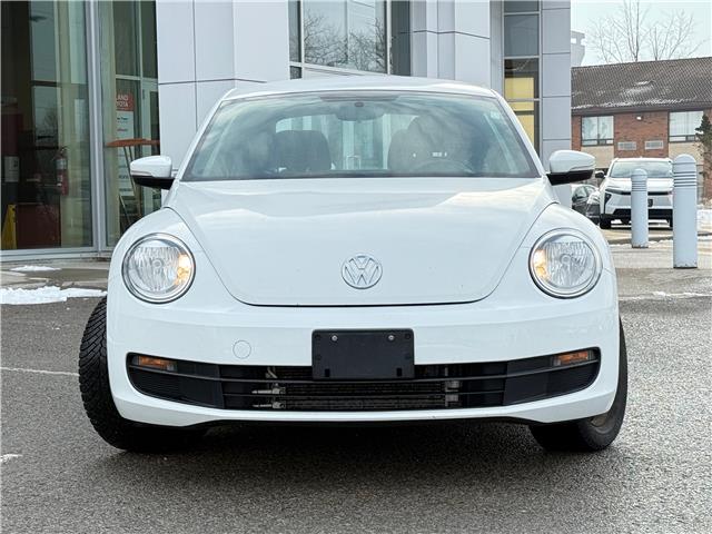 2016 Volkswagen Beetle 1.8 TSI Trendline (Stk: 6442A) in Welland - Image 3 of 15