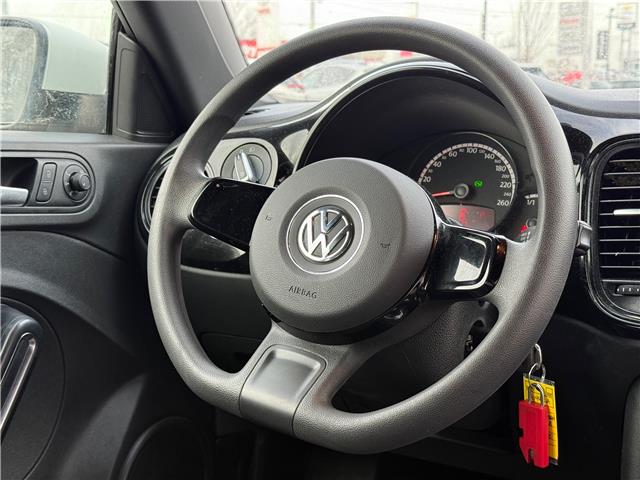 2016 Volkswagen Beetle 1.8 TSI Trendline (Stk: 6442A) in Welland - Image 6 of 15