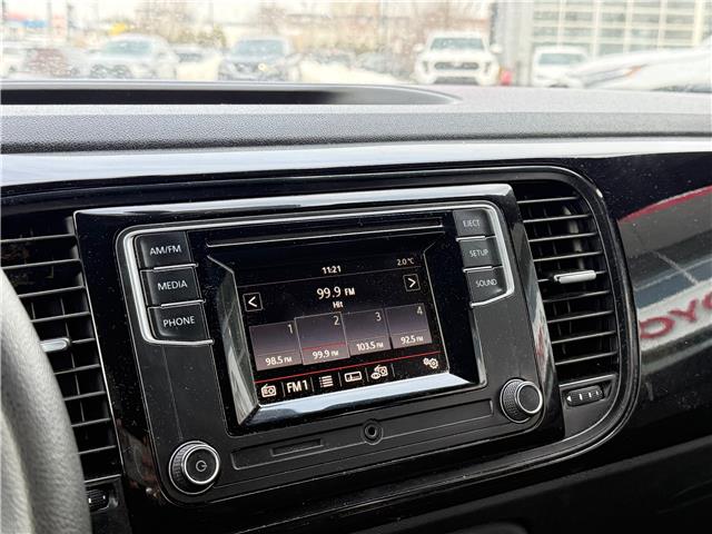 2016 Volkswagen Beetle 1.8 TSI Trendline (Stk: 6442A) in Welland - Image 8 of 15