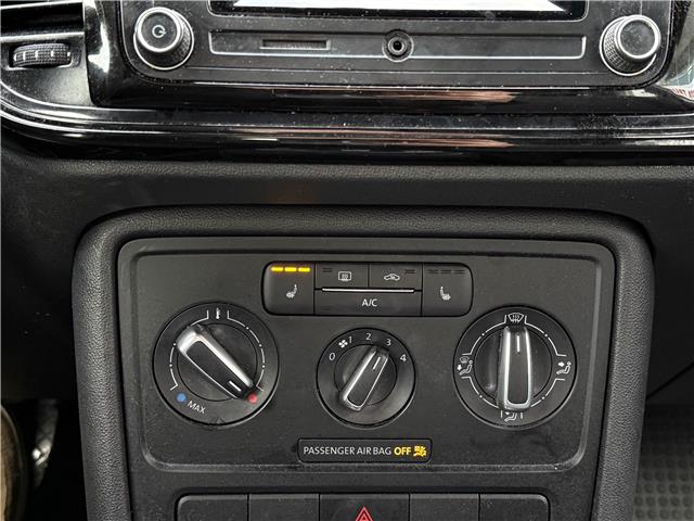 2016 Volkswagen Beetle 1.8 TSI Trendline (Stk: 6442A) in Welland - Image 10 of 15