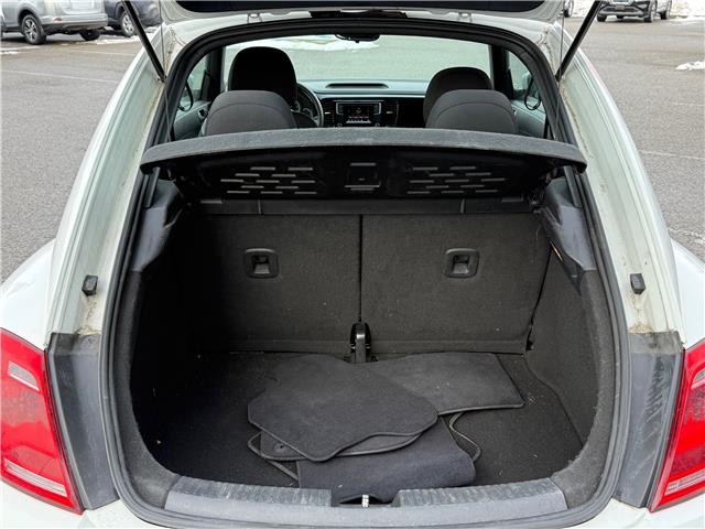 2016 Volkswagen Beetle 1.8 TSI Trendline (Stk: 6442A) in Welland - Image 14 of 15