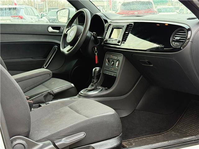 2016 Volkswagen Beetle 1.8 TSI Trendline (Stk: 6442A) in Welland - Image 15 of 15