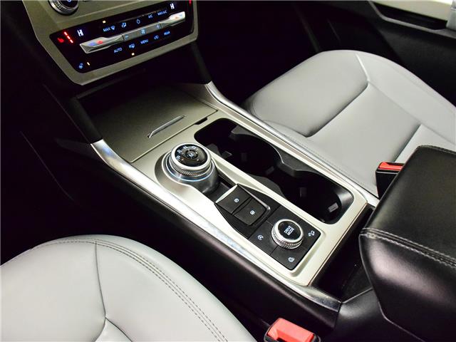 2021 Ford Explorer XLT (Stk: P7121A) in Toronto - Image 7 of 25