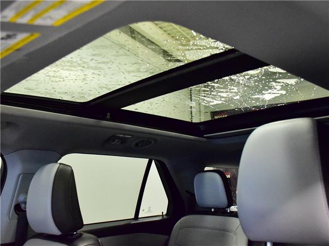 2021 Ford Explorer XLT (Stk: P7121A) in Toronto - Image 11 of 25