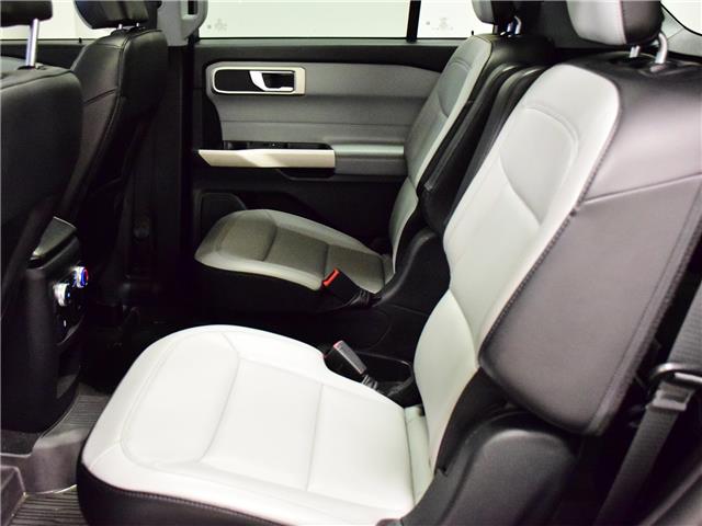 2021 Ford Explorer XLT (Stk: P7121A) in Toronto - Image 12 of 25