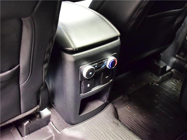 2021 Ford Explorer XLT (Stk: P7121A) in Toronto - Image 13 of 25