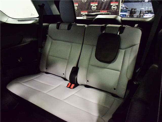 2021 Ford Explorer XLT (Stk: P7121A) in Toronto - Image 14 of 25