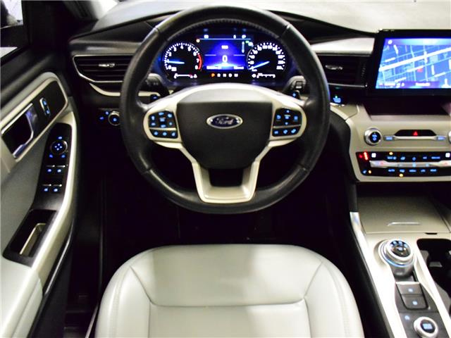 2021 Ford Explorer XLT (Stk: P7121A) in Toronto - Image 15 of 25