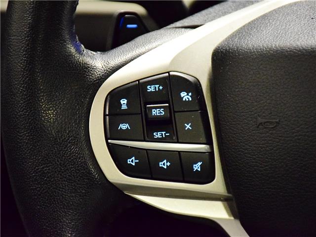 2021 Ford Explorer XLT (Stk: P7121A) in Toronto - Image 17 of 25