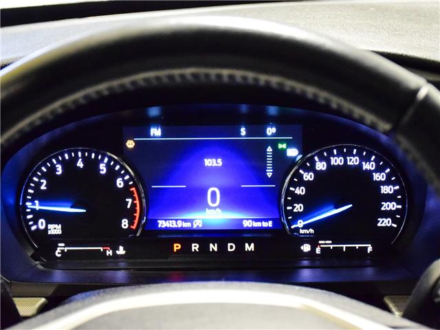 2021 Ford Explorer XLT (Stk: P7121A) in Toronto - Image 19 of 25