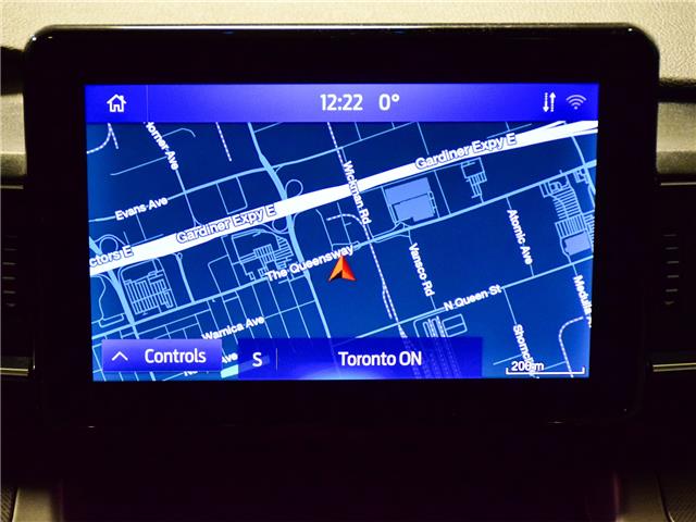 2021 Ford Explorer XLT (Stk: P7121A) in Toronto - Image 21 of 25