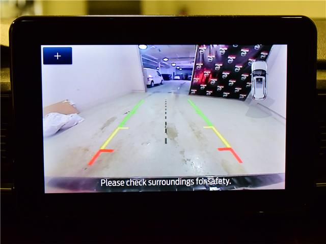 2021 Ford Explorer XLT (Stk: P7121A) in Toronto - Image 23 of 25