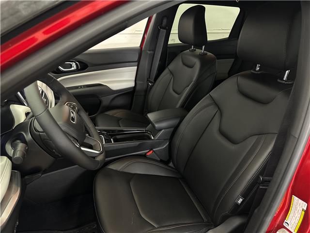 2024 Jeep Compass Limited (Stk: 43348J) in Belleville - Image 12 of 27