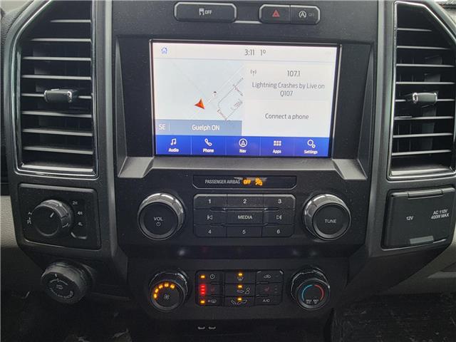 2020 Ford F-150 XLT (Stk: 14659) in Sudbury - Image 6 of 9