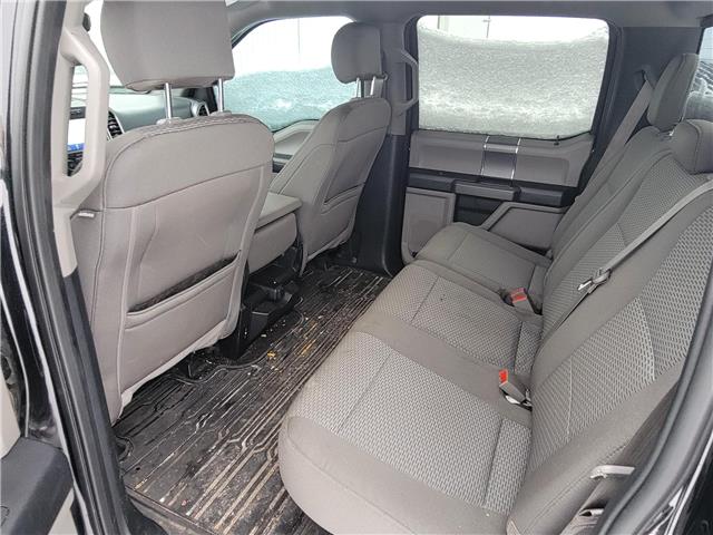 2020 Ford F-150 XLT (Stk: 14659) in Sudbury - Image 7 of 9