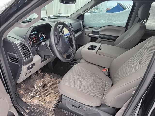 2020 Ford F-150 XLT (Stk: 14659) in Sudbury - Image 5 of 9