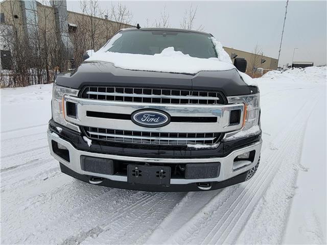 2020 Ford F-150 XLT (Stk: 14659) in Sudbury - Image 4 of 9