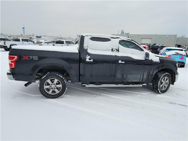 2020 Ford F-150 XLT (Stk: 14659) in Sudbury - Image 2 of 9