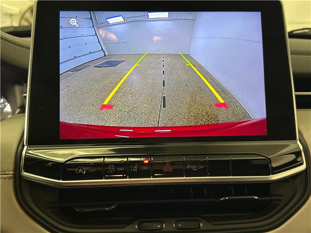 2024 Jeep Compass Limited (Stk: 43348J) in Belleville - Image 20 of 27