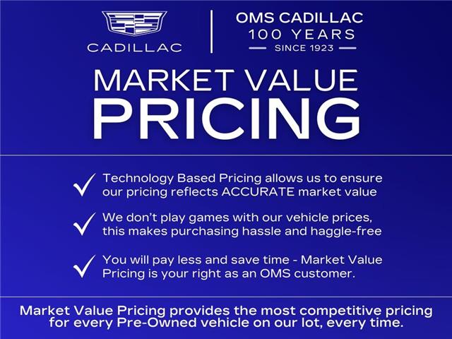 2024 Cadillac LYRIQ Tech (Stk: 2-13057) in Oshawa - Image 2 of 20 2024 Cadillac LYRIQ Tech (Stk: 2-13057) in Oshawa - Image 2 of 20