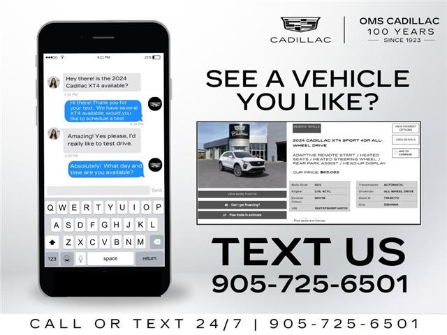 2024 Cadillac LYRIQ Tech (Stk: 2-13057) in Oshawa - Image 7 of 20 2024 Cadillac LYRIQ Tech (Stk: 2-13057) in Oshawa - Image 7 of 20