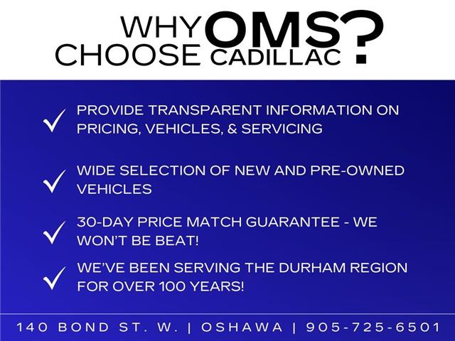 2024 Cadillac LYRIQ Tech (Stk: 2-13057) in Oshawa - Image 11 of 20 2024 Cadillac LYRIQ Tech (Stk: 2-13057) in Oshawa - Image 11 of 20