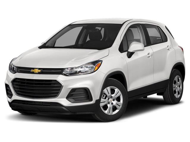2017 Chevrolet Trax LS (Stk: N17176) in Newmarket - Image 1 of 12