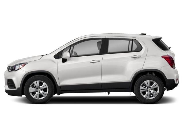 2017 Chevrolet Trax LS (Stk: N17176) in Newmarket - Image 2 of 12