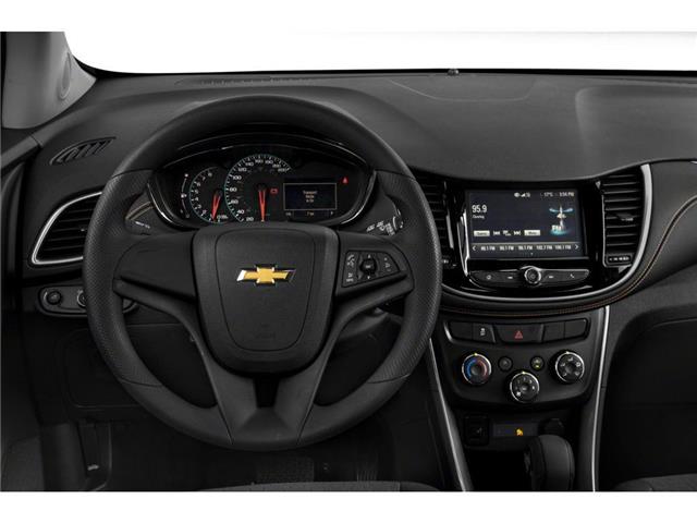 2017 Chevrolet Trax LS (Stk: N17176) in Newmarket - Image 4 of 12
