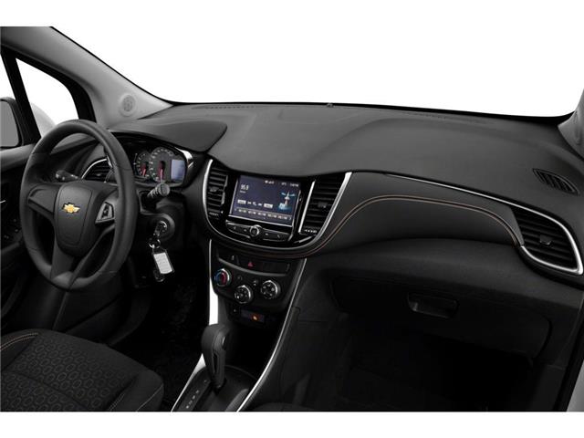 2017 Chevrolet Trax LS (Stk: N17176) in Newmarket - Image 11 of 12