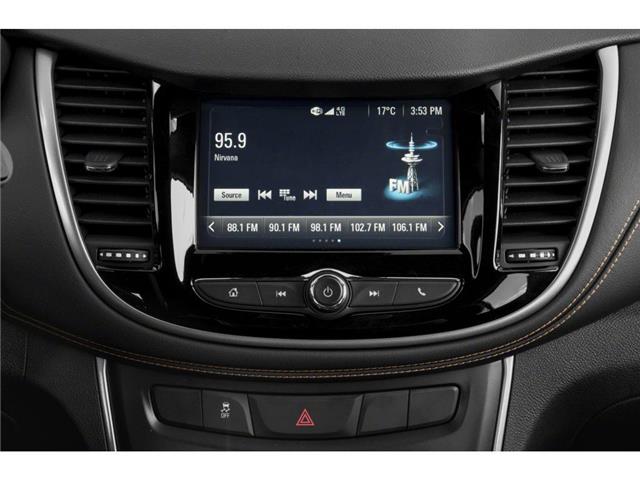 2017 Chevrolet Trax LS (Stk: N17176) in Newmarket - Image 12 of 12