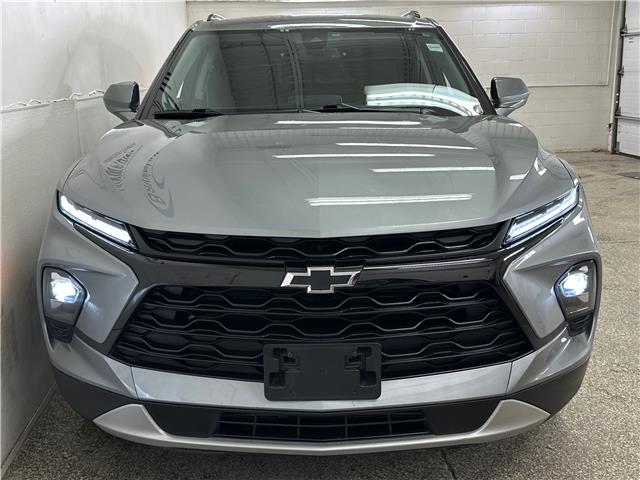 2023 Chevrolet Blazer 2LT (Stk: 43280JA) in Belleville - Image 2 of 28
