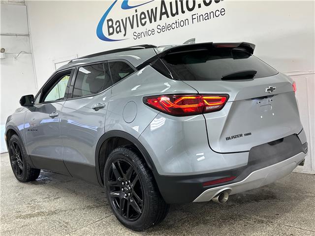 2023 Chevrolet Blazer 2LT (Stk: 43280JA) in Belleville - Image 5 of 28