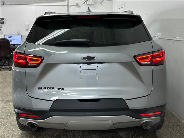 2023 Chevrolet Blazer 2LT (Stk: 43280JA) in Belleville - Image 6 of 28