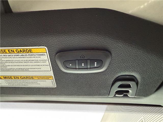 2021 Jeep Wrangler Unlimited Sahara (Stk: 25555A) in London - Image 21 of 23