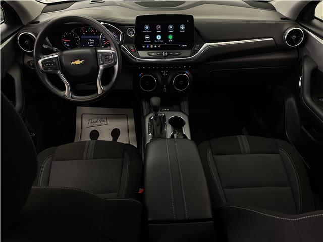 2023 Chevrolet Blazer 2LT (Stk: 43280JA) in Belleville - Image 10 of 28