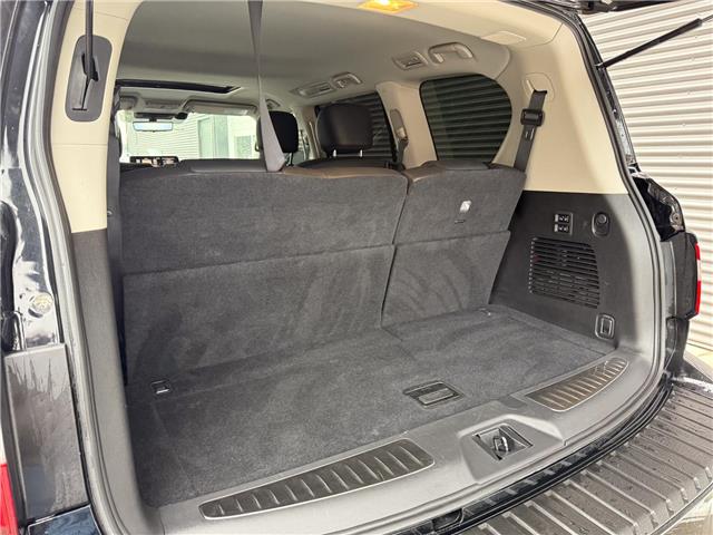 2023 Nissan Armada Platinum (Stk: 26094A) in London - Image 7 of 29