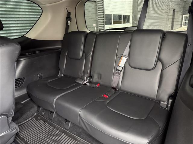 2023 Nissan Armada Platinum (Stk: 26094A) in London - Image 13 of 29