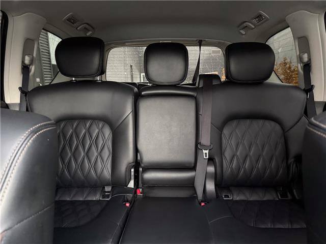 2023 Nissan Armada Platinum (Stk: 26094A) in London - Image 14 of 29