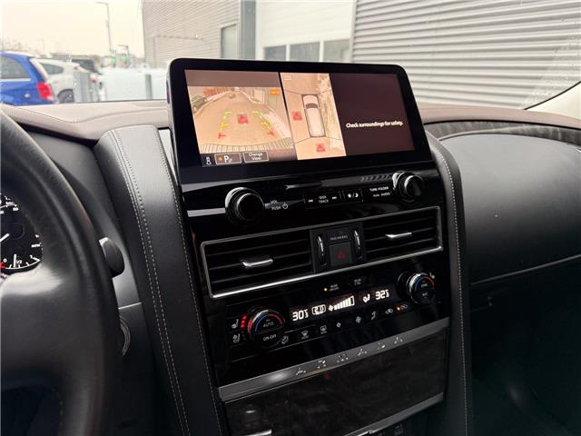 2023 Nissan Armada Platinum (Stk: 26094A) in London - Image 19 of 29