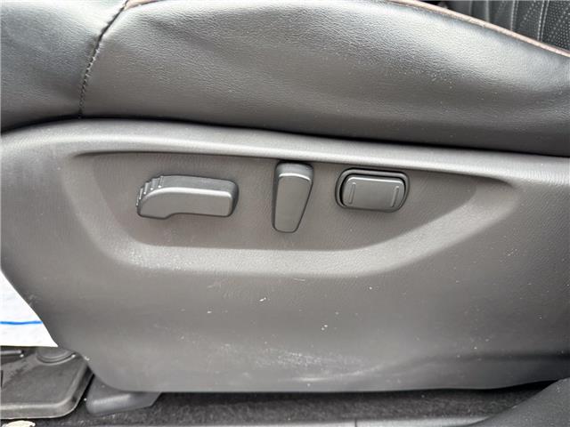 2023 Nissan Armada Platinum (Stk: 26094A) in London - Image 23 of 29