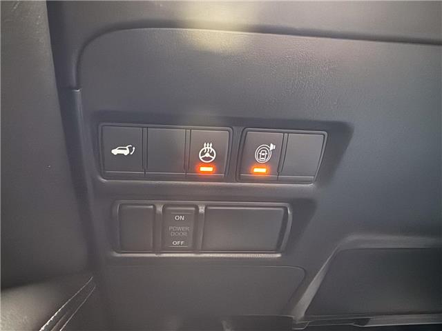 2023 Nissan Armada Platinum (Stk: 26094A) in London - Image 24 of 29