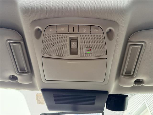 2023 Nissan Armada Platinum (Stk: 26094A) in London - Image 25 of 29