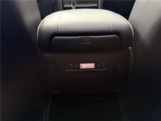 2023 Nissan Armada Platinum (Stk: 26094A) in London - Image 26 of 29