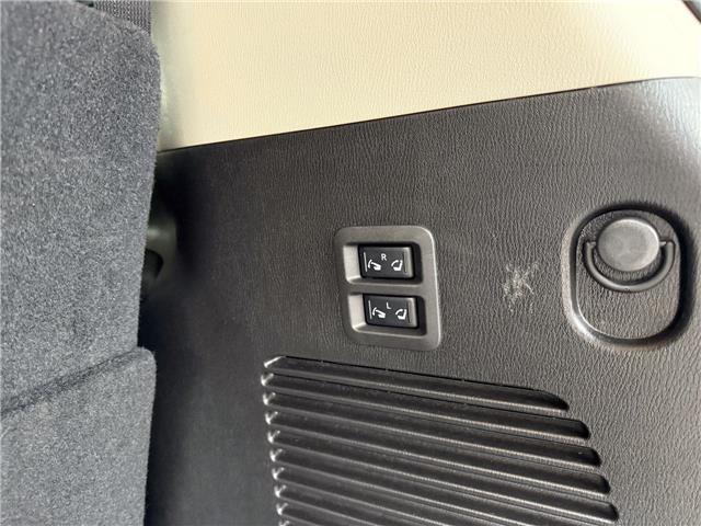 2023 Nissan Armada Platinum (Stk: 26094A) in London - Image 28 of 29