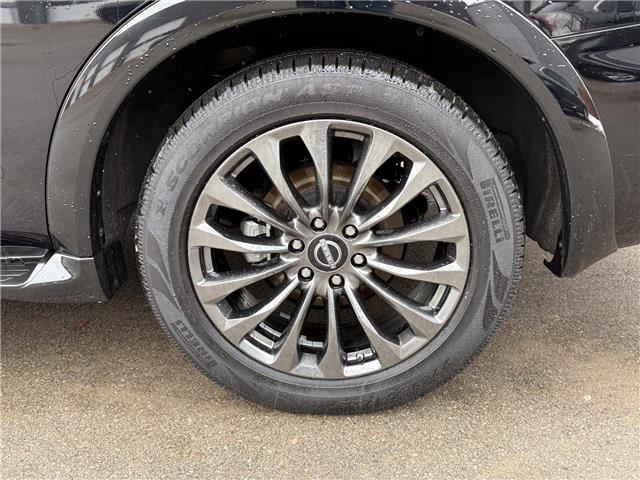2023 Nissan Armada Platinum (Stk: 26094A) in London - Image 29 of 29