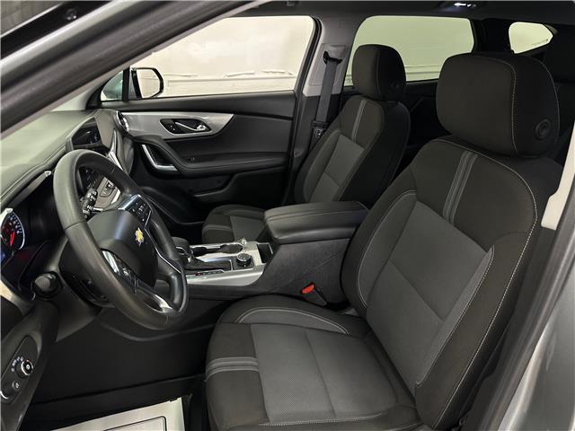 2023 Chevrolet Blazer 2LT (Stk: 43280JA) in Belleville - Image 12 of 28