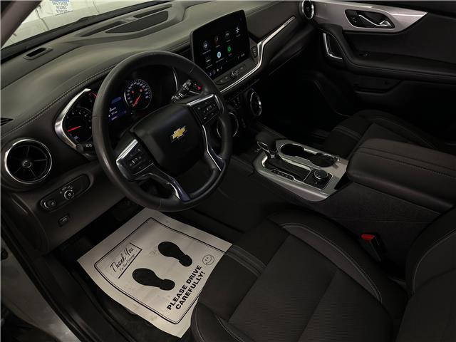 2023 Chevrolet Blazer 2LT (Stk: 43280JA) in Belleville - Image 13 of 28