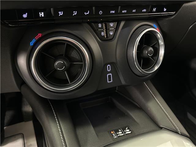 2023 Chevrolet Blazer 2LT (Stk: 43280JA) in Belleville - Image 20 of 28