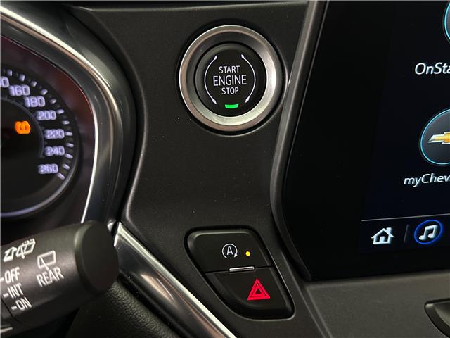 2023 Chevrolet Blazer 2LT (Stk: 43280JA) in Belleville - Image 22 of 28